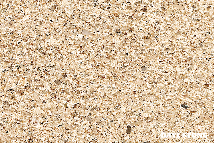 Moca Cream Natural Marble - Dayi Stone